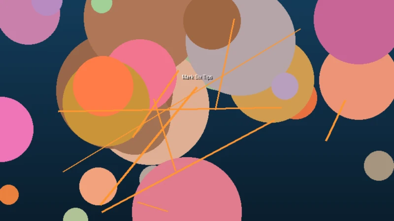 澳门六合彩走势分析策略图