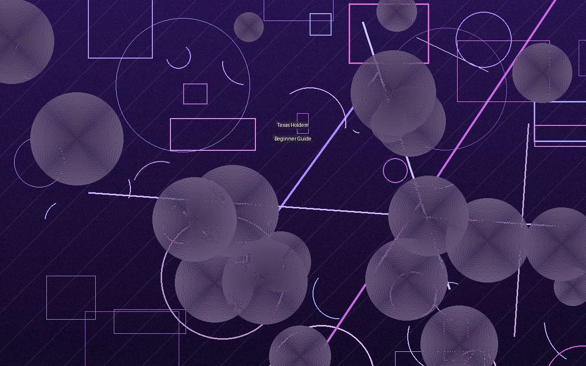 德州扑克攻略指南文章配图