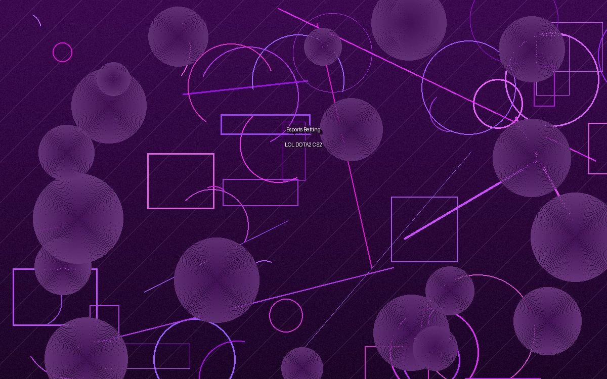 电竞博彩入门指南配图