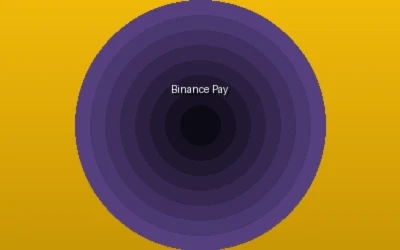 币安Binance支付方式图标